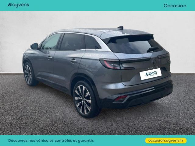 Renault Austral image 3