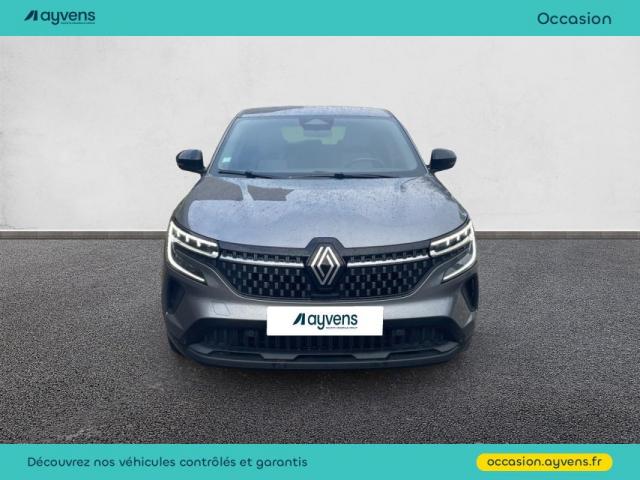 Renault Austral image 1