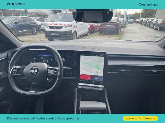 Renault Austral image 6