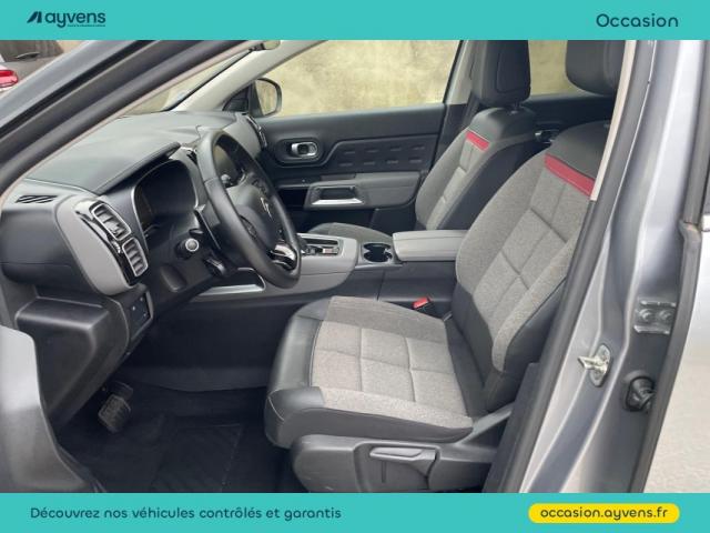 Citroen C5 Aircross image 4