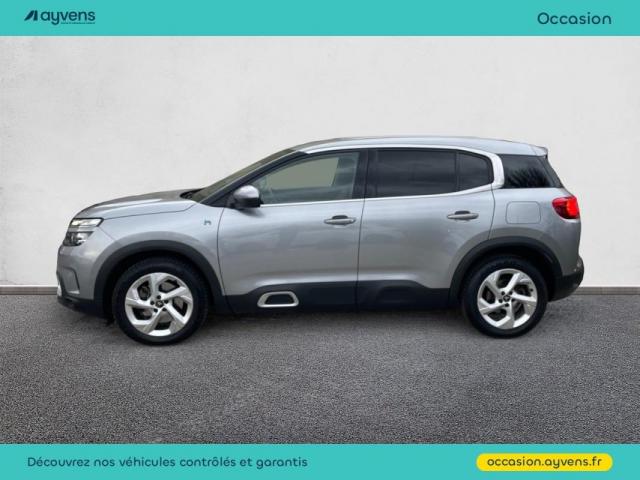 Citroen C5 Aircross image 3