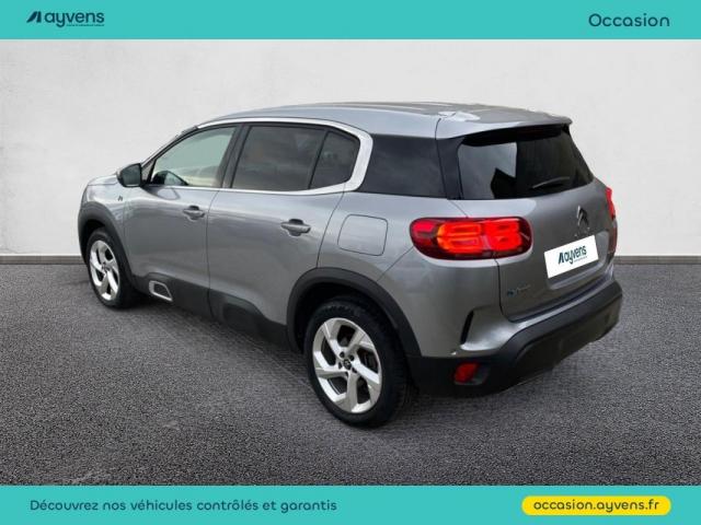 Citroen C5 Aircross image 2