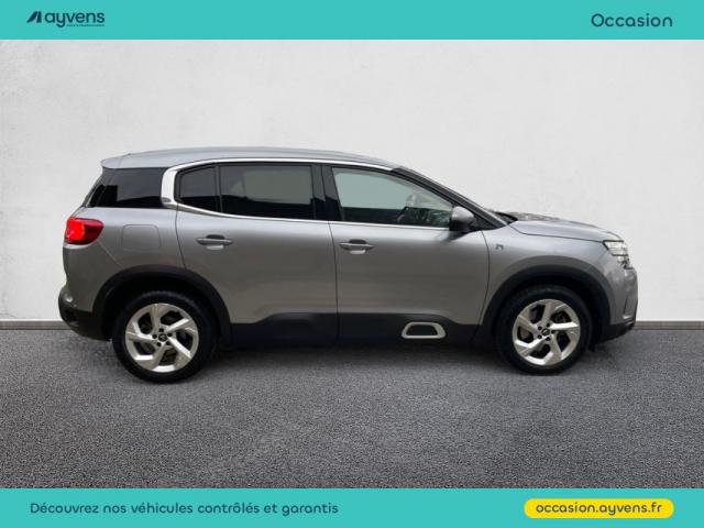 Citroen C5 Aircross image 5