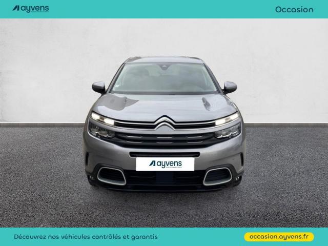 Citroen C5 Aircross image 6