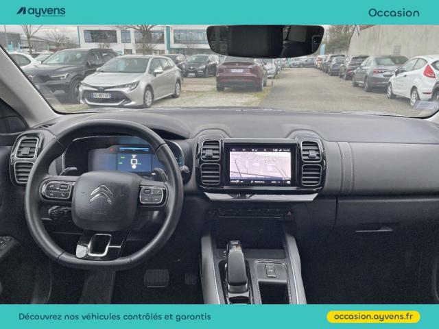Citroen C5 Aircross image 7