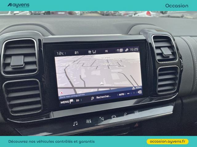 Citroen C5 Aircross image 1