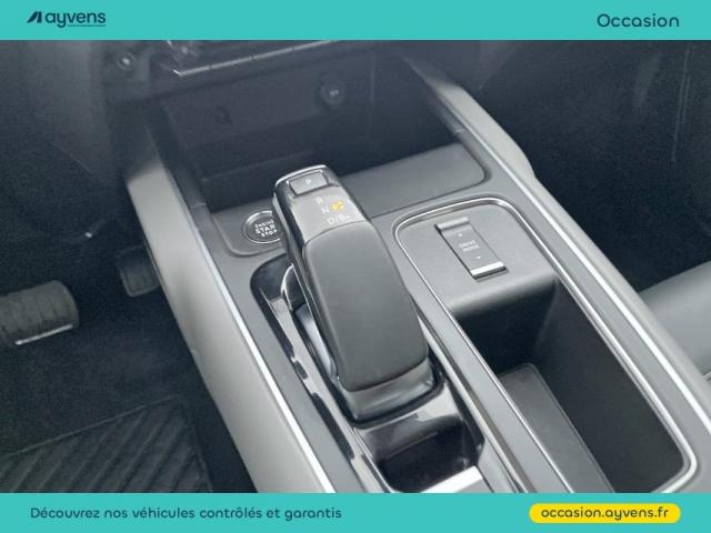 Citroen C5 Aircross image 8