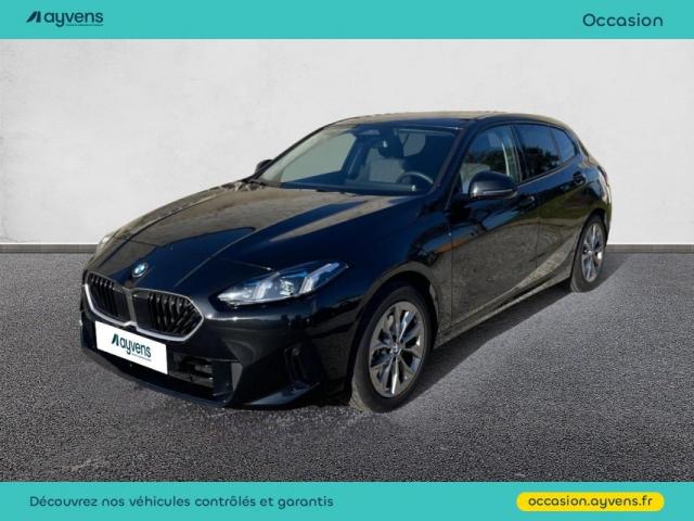 Bmw Série 1 120a 170ch Dkg7