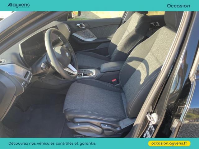 Bmw Série 1 image 5