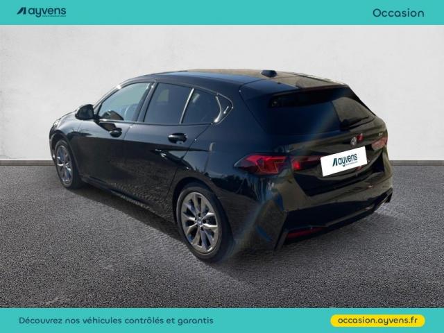 Bmw Série 1 image 2