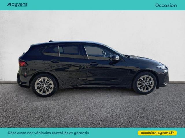 Bmw Série 1 image 7