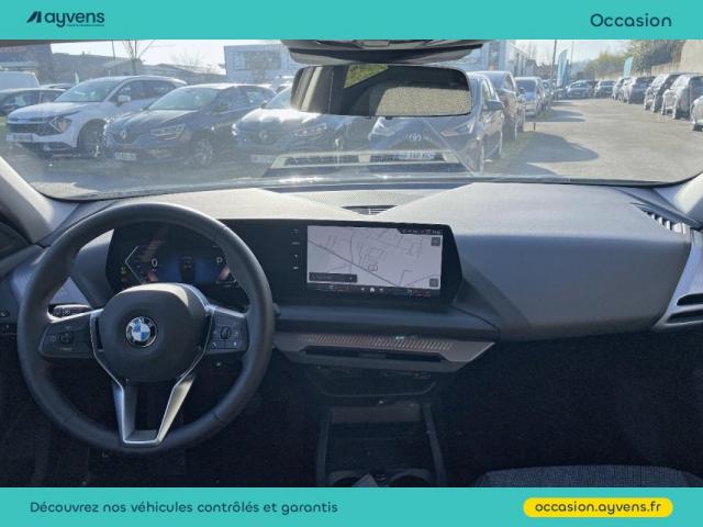 Bmw Série 1 image 8