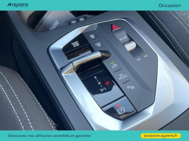 Bmw Série 1 image 4