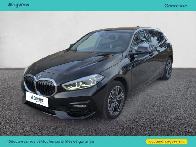 Bmw Série 1 118ia 136ch M Sport Dkg7
