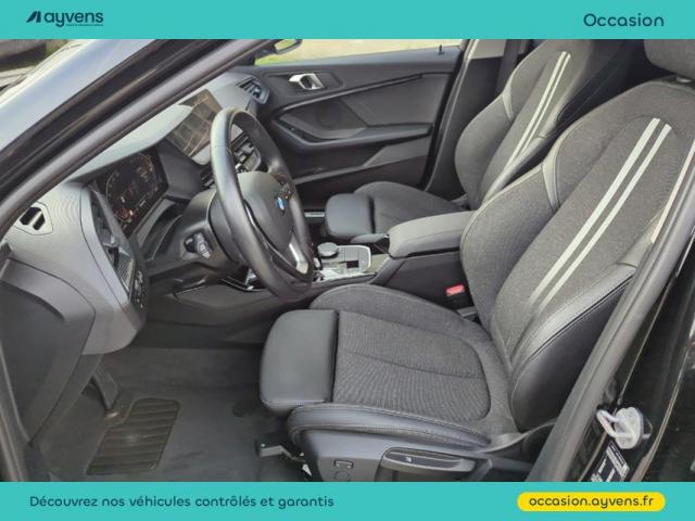 Bmw Série 1 image 1