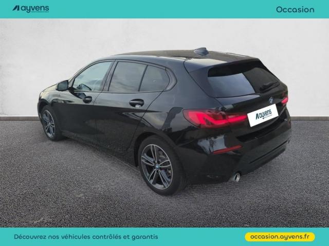 Bmw Série 1 image 3