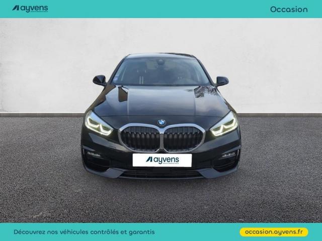 Bmw Série 1 image 5