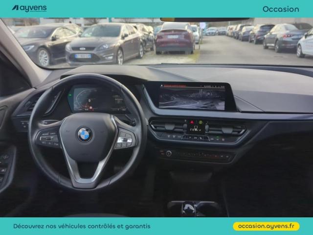 Bmw Série 1 image 2