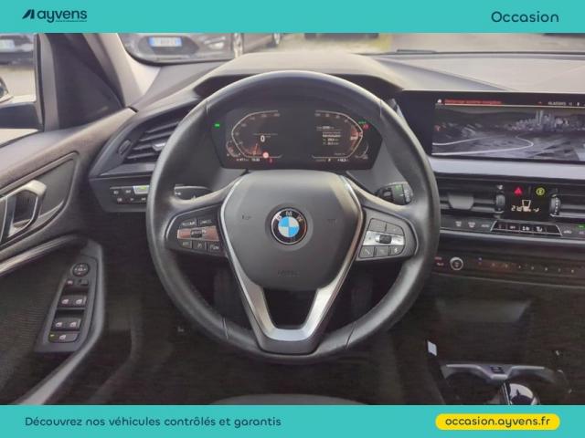 Bmw Série 1 image 6