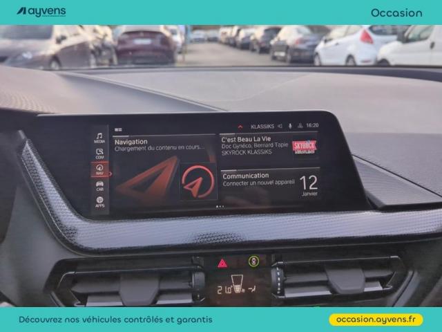 Bmw Série 1 image 9