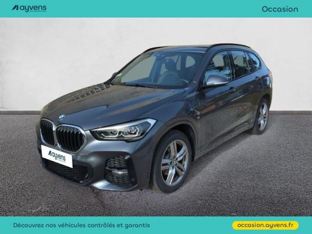 Bmw X1 Xdrive18da 150ch M Sport
