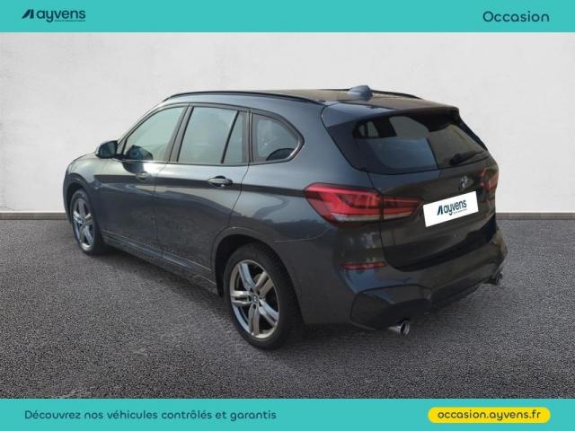 Bmw X1 image 3