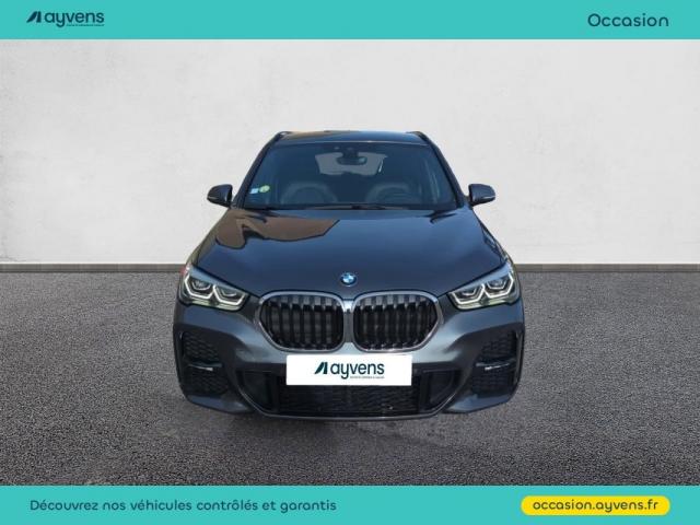 Bmw X1 image 2