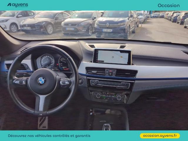 Bmw X1 image 6