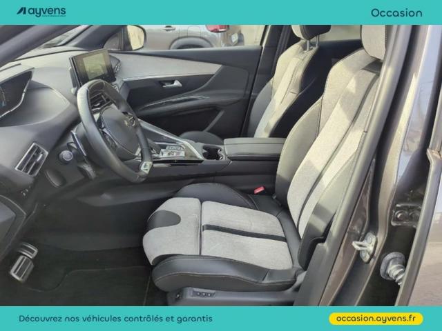 Peugeot 3008 image 2