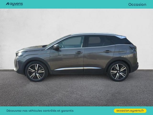 Peugeot 3008 image 4