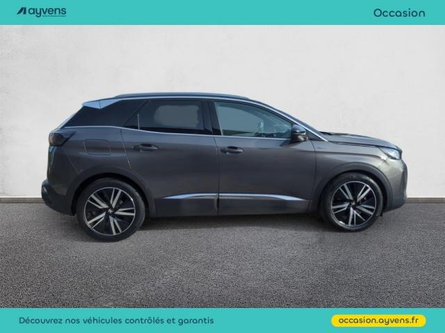 Peugeot 3008 image 9