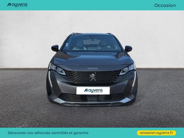 Peugeot 3008 image 1