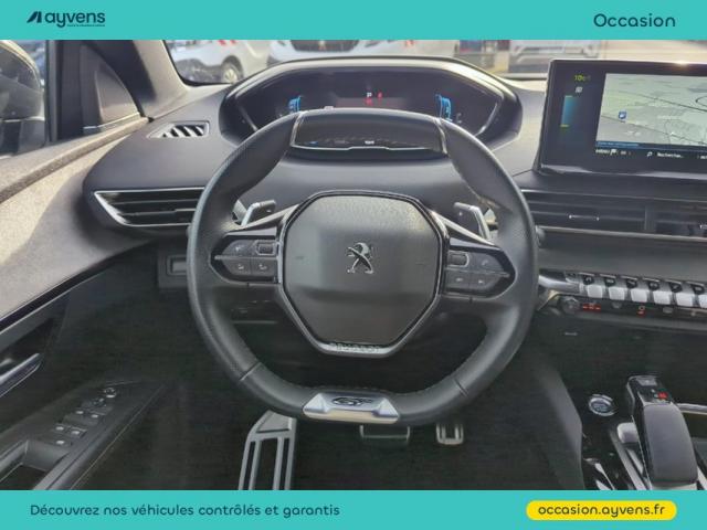 Peugeot 3008 image 8