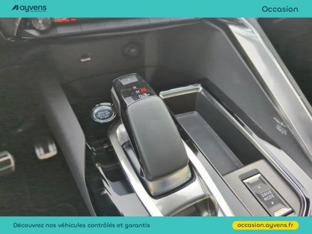 Peugeot 3008 image 6