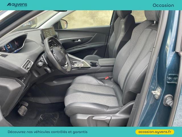 Peugeot 5008 image 3