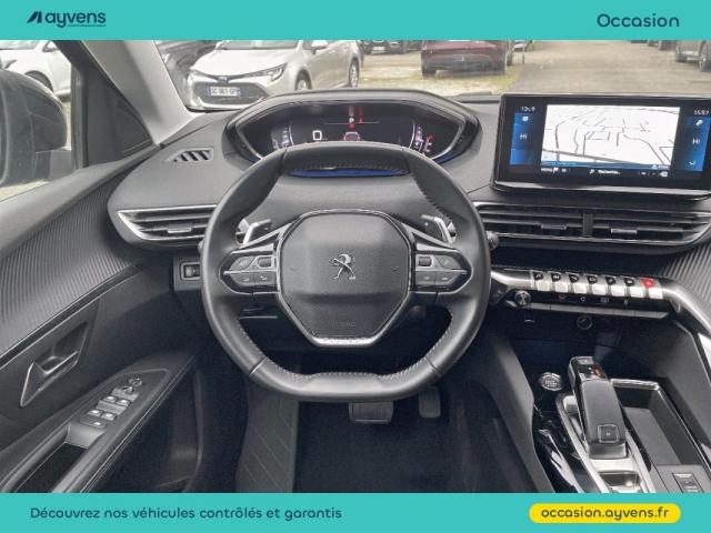 Peugeot 5008 image 6