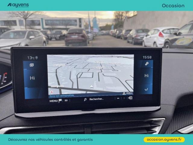 Peugeot 5008 image 7