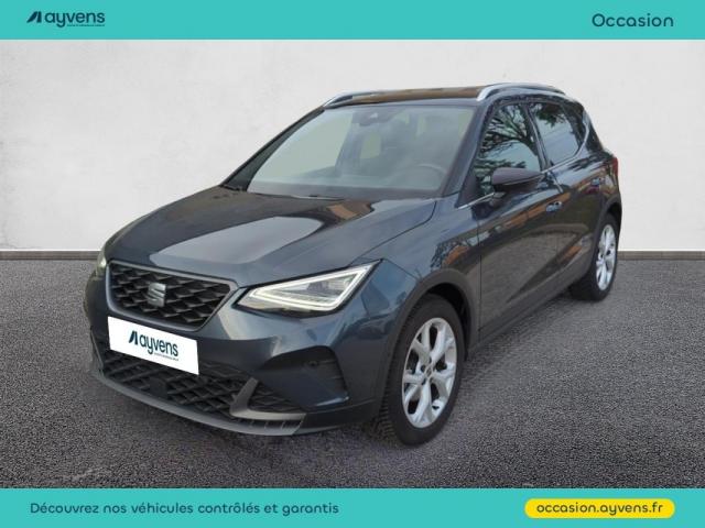 Seat Arona 1.0 Tsi 110ch Fr