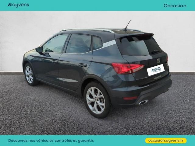 Seat Arona image 2