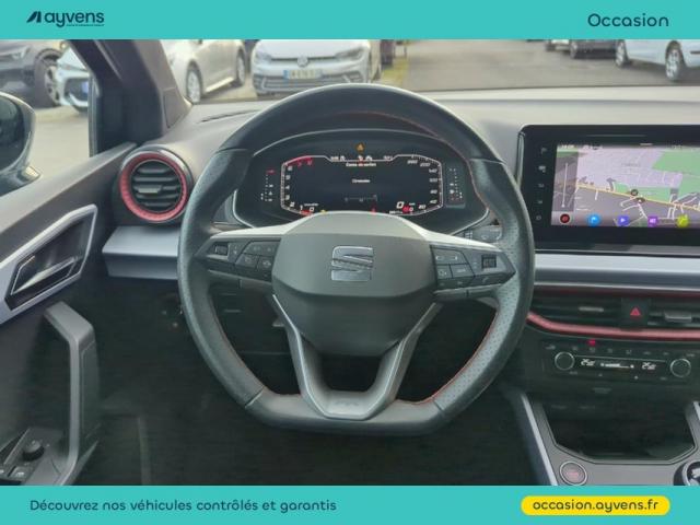 Seat Arona image 9