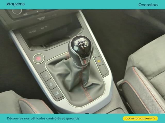 Seat Arona image 7
