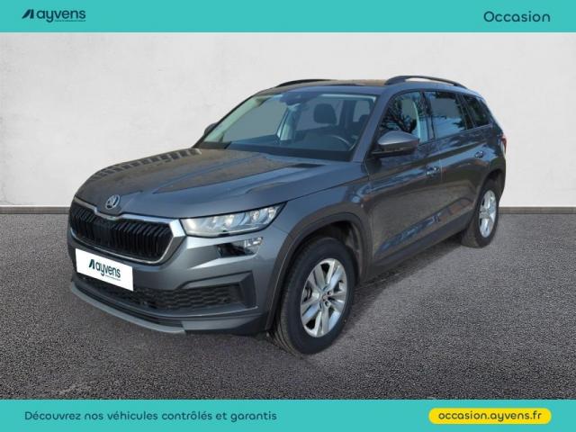 Skoda Kodiaq 1.5 Tsi 150ch Act Ambition Dsg7 7 Places