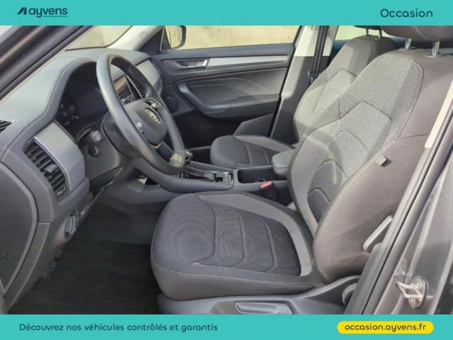 Skoda Kodiaq image 3