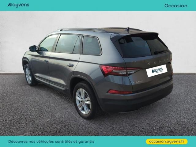 Skoda Kodiaq image 1