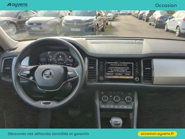 Skoda Kodiaq image 9