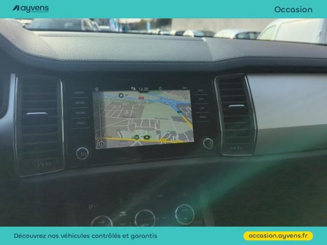 Skoda Kodiaq image 2