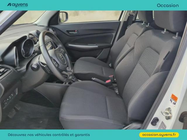 Suzuki Swift image 3