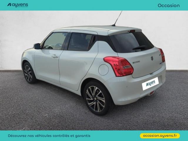 Suzuki Swift image 7