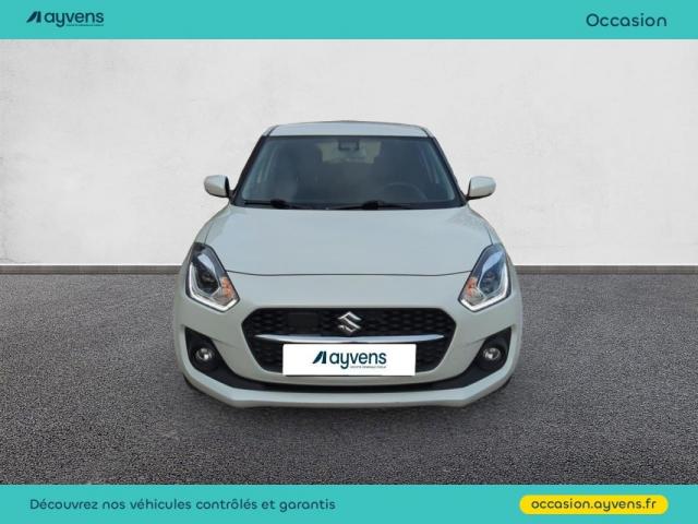 Suzuki Swift image 2