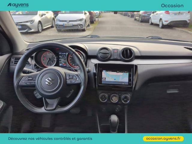 Suzuki Swift image 6